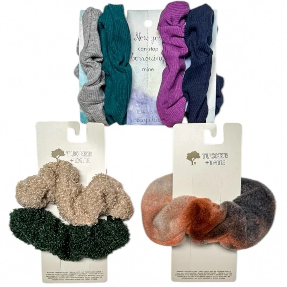 Nordstrom girl’s hair